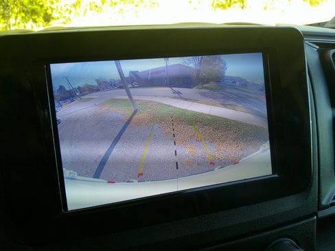 Used 2022 RAM ProMaster 2500 image 34