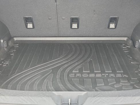 Used 2024 Subaru Crosstrek 2.0i Premium w/ Popular Package #4 image 17