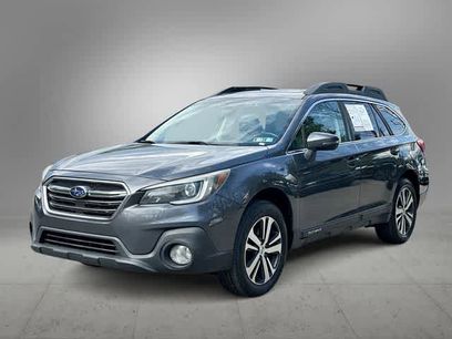 Used 2019 Subaru Outback 2.5i Limited