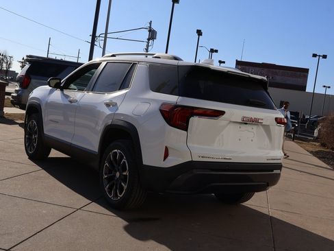 New 2026 GMC Terrain Elevation w/ Elevation Premium Package image 3
