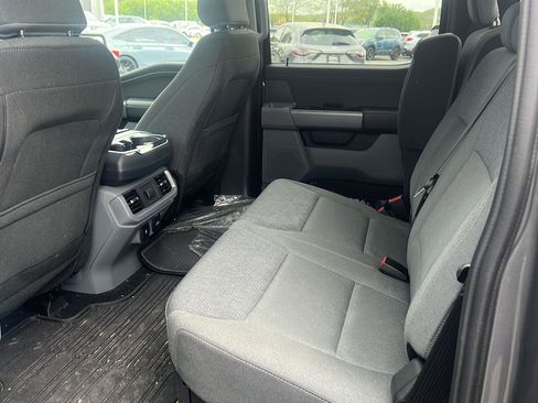 Used 2024 Ford F150 XLT w/ Equipment Group 302A MID AWD/4WD image 15