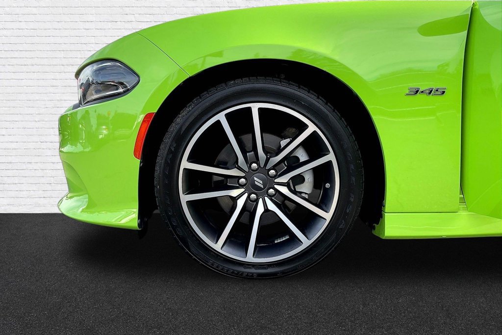 Used 2023 Dodge Charger R/T RWD image 34