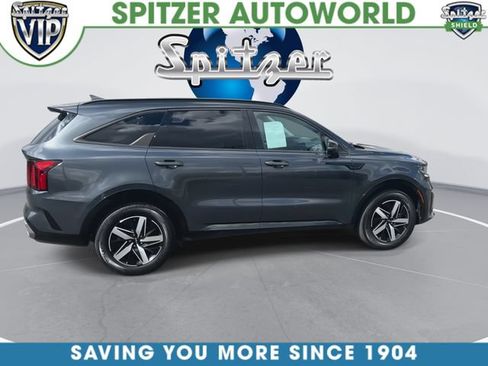 Used 2023 Kia Sorento S FWD image 10