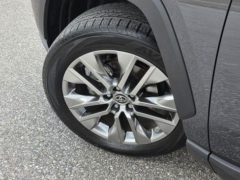Certified 2023 Toyota RAV4 XLE Premium image 32