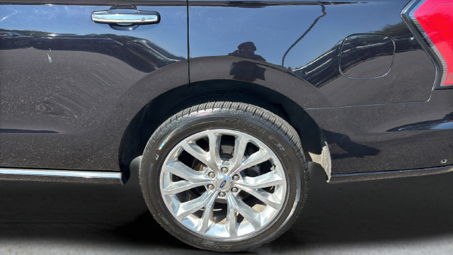 Used 2019 Ford Expedition Platinum AWD/4WD image 44