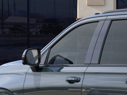 New 2026 Chevrolet Suburban RST w/ Advanced Technology Package image 12