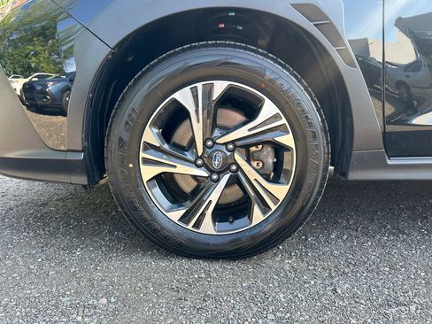 Certified 2024 Subaru Crosstrek 2.0i Premium AWD/4WD image 23