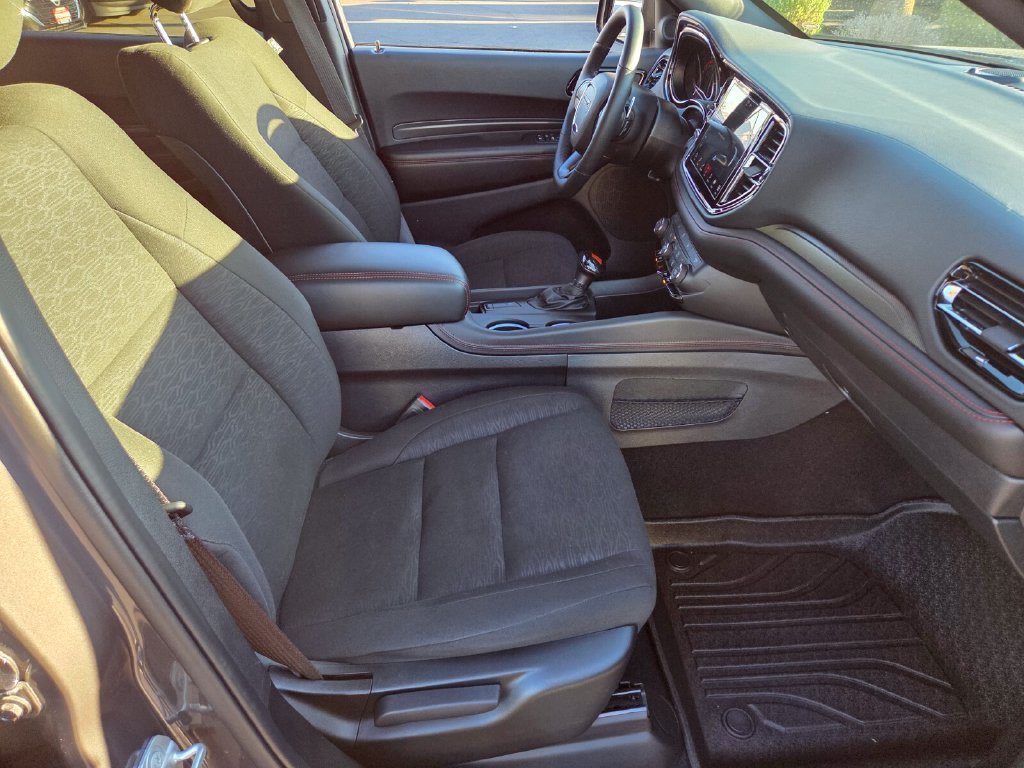 Used 2025 Dodge Durango R/T AWD/4WD image 21