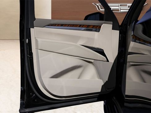 Certified 2025 Cadillac Escalade Sport Platinum image 21