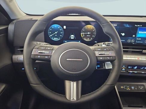 New 2026 Hyundai Kona Limited AWD/4WD image 14