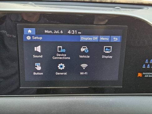 Used 2022 Hyundai Palisade SEL AWD/4WD image 13