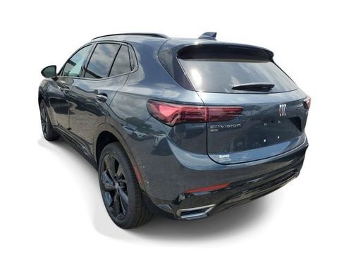 New 2026 Buick Envision Sport Touring AWD/4WD image 4