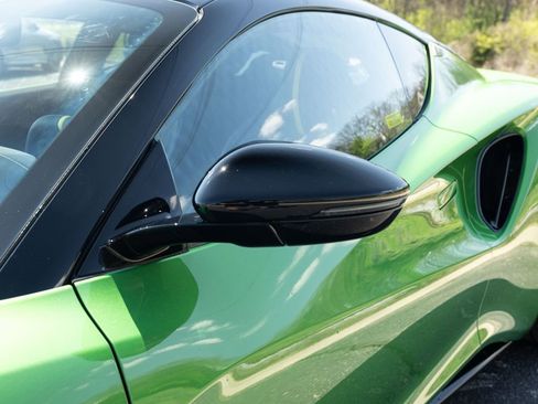 New 2026 Lotus Emira image 17