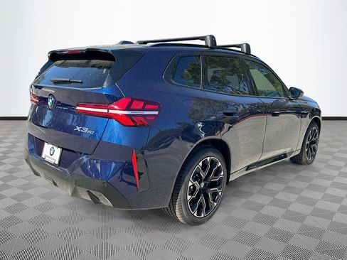 New 2026 BMW X3 xDrive30 w/ Premium Package image 5