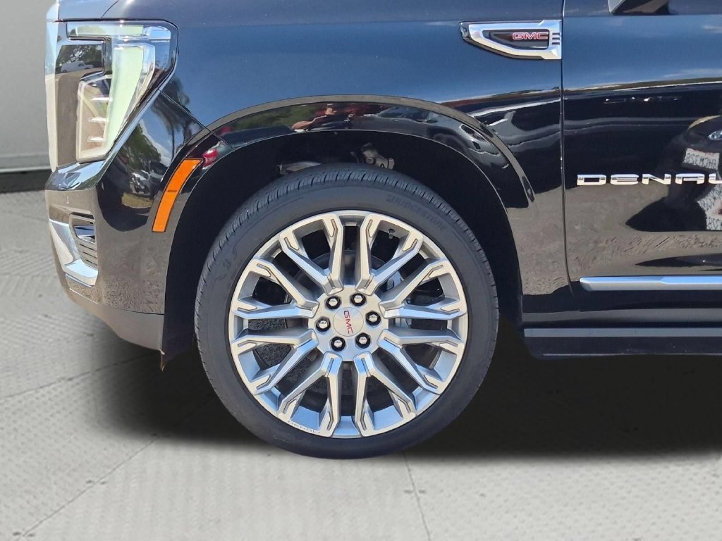 New 2027 GMC Yukon Denali w/ Denali Reserve Package AWD/4WD image 34