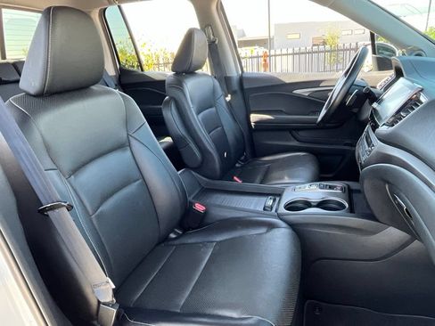 Certified 2023 Honda Ridgeline RTL-E image 25