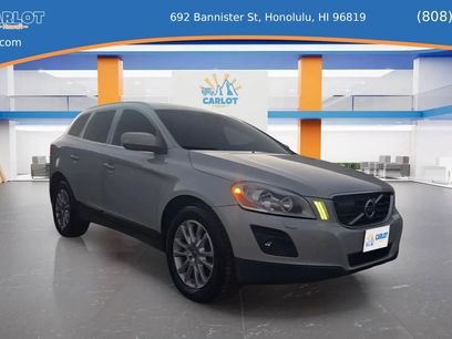 Used 2010 Volvo XC60 T6