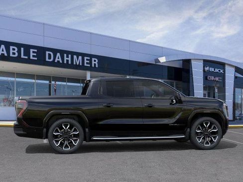 New 2025 GMC Sierra EV Denali image 5