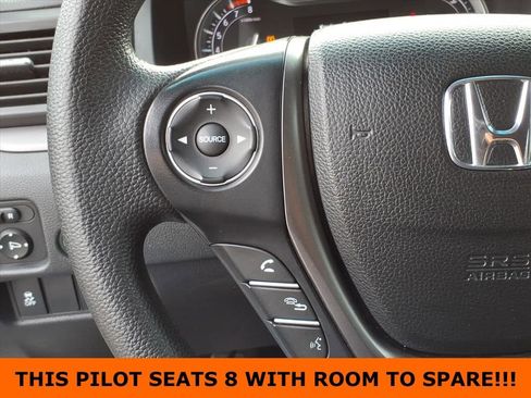 Used 2018 Honda Pilot LX image 19