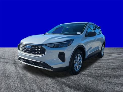New 2026 Ford Escape Active FWD image 8