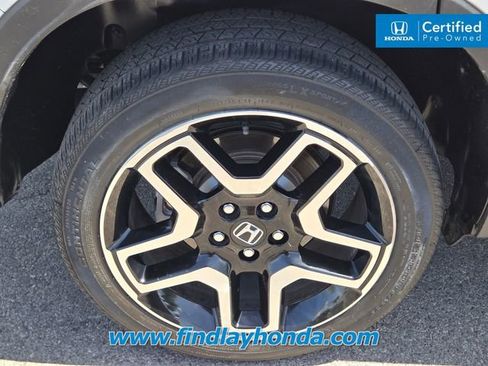 Certified 2023 Honda Passport Elite image 10
