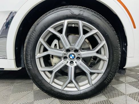 Used 2019 BMW X7 xDrive40i w/ Premium Package image 6