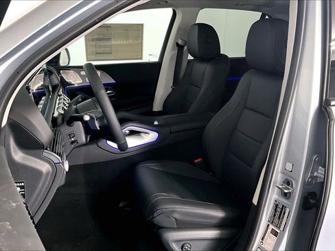 New 2026 Mercedes-Benz GLE 350 4MATIC image 14