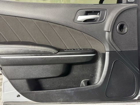 Used 2022 Dodge Charger Scat Pack w/ Navigation & Travel Group image 42