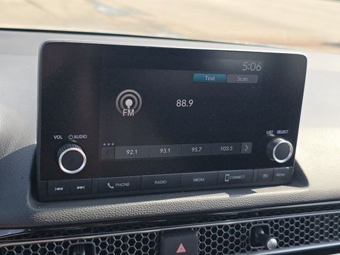 Used 2024 Honda Civic EX image 30
