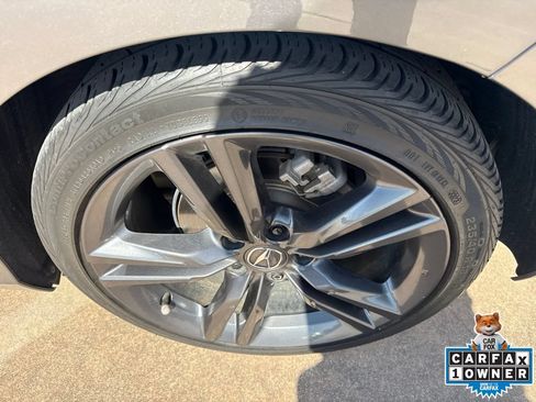 Used 2024 Acura Integra A-Spec FWD image 30