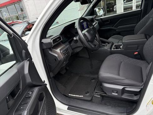 Certified 2024 Toyota Tacoma SR5 image 12