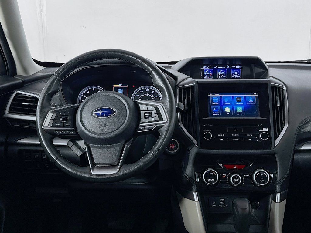 Used 2022 Subaru Forester Premium AWD/4WD image 30