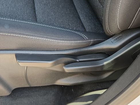 Used 2024 Chevrolet Traverse LS w/ LPO, Floor Liner Package FWD image 13