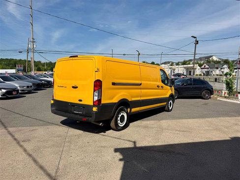 Used 2021 Ford Transit 250 Low Roof w/ Load Area Protection Package RWD image 4