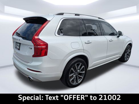 Used 2019 Volvo XC90 T5 Momentum w/ Protection Package Premier image 2