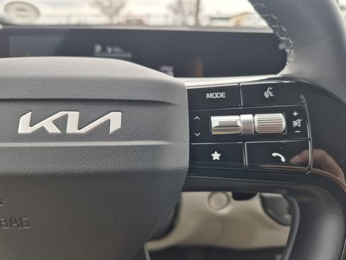 New 2026 Kia Sorento EX AWD/4WD image 19