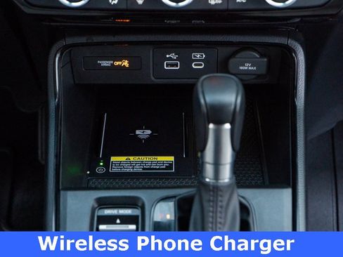 Used 2024 Honda CR-V EX-L image 9