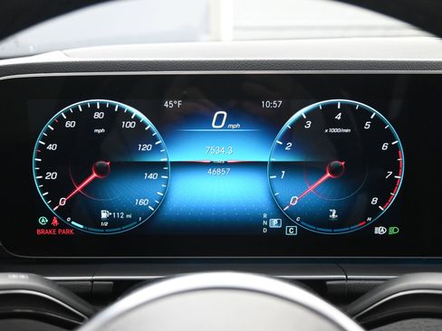 Used 2022 Mercedes-Benz GLE 350 image 18