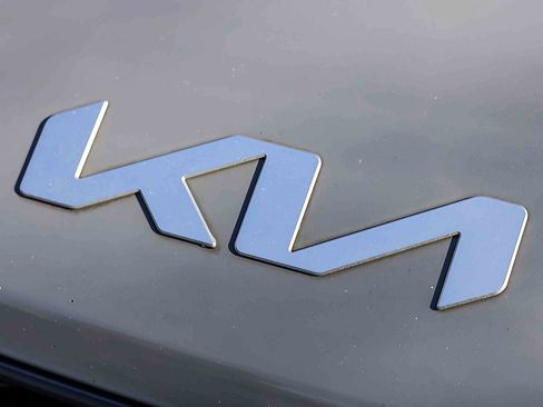 Used 2022 Kia K5 GT-Line w/ GT-Line FWD Premium Package image 31