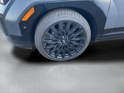 New 2025 Hyundai Santa Fe Calligraphy image 11