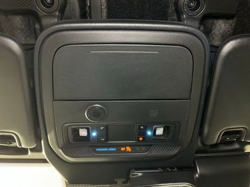 New 2025 Ford Bronco Big Bend image 21