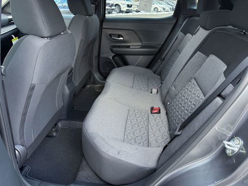 Used 2026 Nissan Kicks SV w/ Cold Weather Package image 31