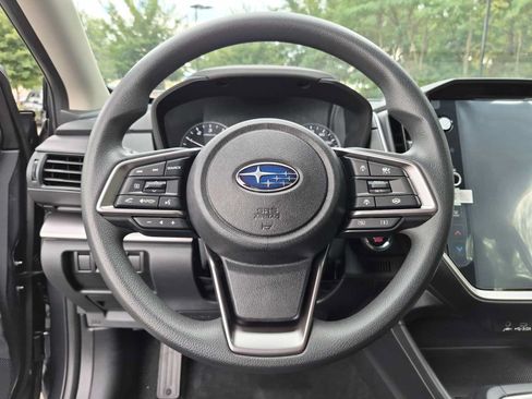 New 2026 Subaru Impreza 2.0i Sport AWD/4WD image 21