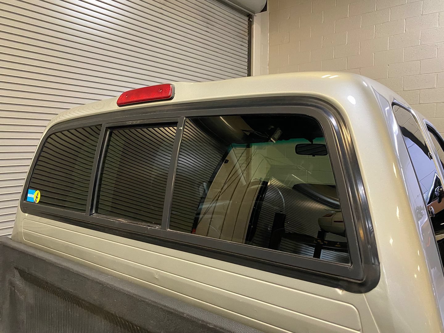 Used 2001 Toyota Tacoma PreRunner RWD image 14