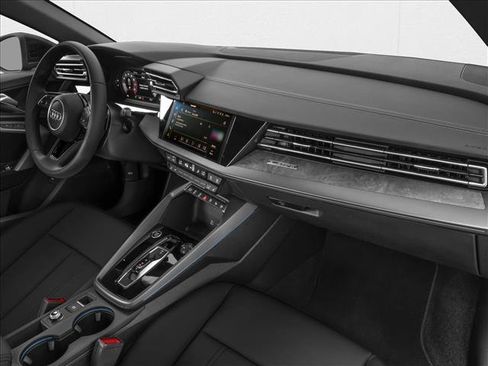 New 2026 Audi A3 2.0T Premium AWD/4WD image 11