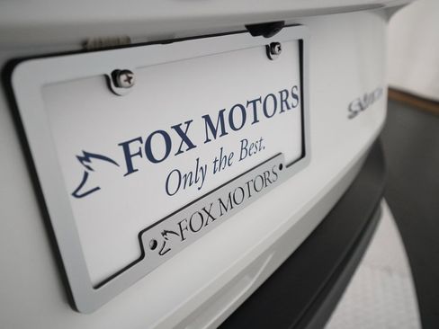 Used 2023 Nissan Rogue SV image 36