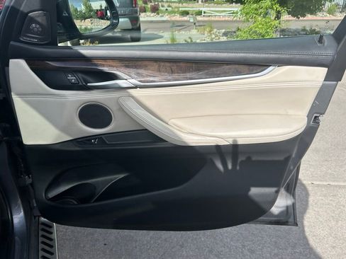 Used 2017 BMW X5 xDrive35i AWD/4WD image 32