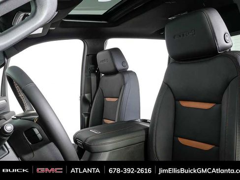 New 2026 GMC Sierra 2500 AT4 w/ AT4 Premium Plus Package image 5