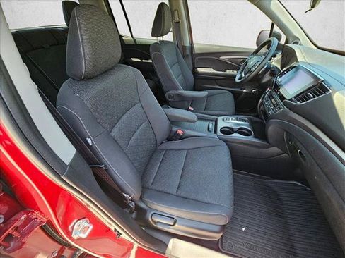 Used 2021 Honda Ridgeline Sport image 19
