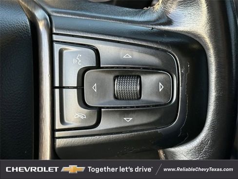 Used 2022 GMC Sierra 2500 AT4 image 17